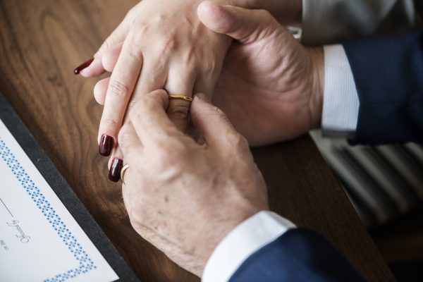 結婚紀念日禮物